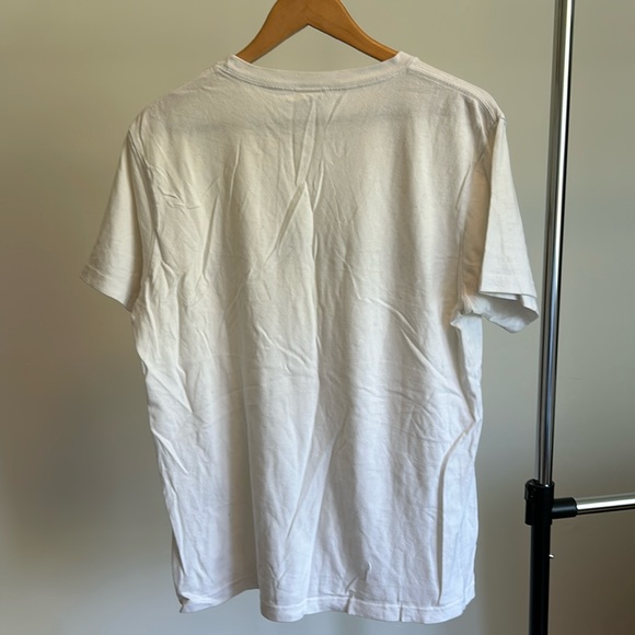 Guilty parties logo tee size XL (fits like a S/M) - Picture 3 of 3